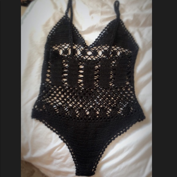 Indah one piece swimsuit - Picture 5 of 5